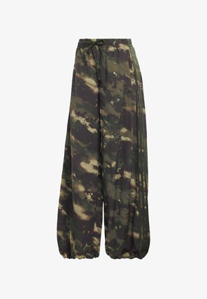 adidas Originals, - Spodnie materiałowe