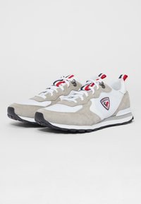 Rossignol HERITAGE WHITE - Sneakersy niskie