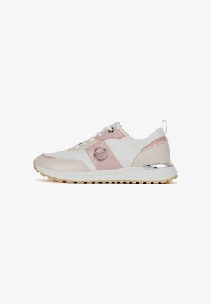 Mexx, MEXX SNEAKERS WOMEN'S PINK MI001013651W - Zapatillas - pink