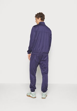 TRACKSUIT CHROMIA - Trainingspak - classic navy