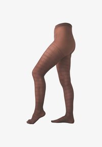 Nem kiválasztott, chocolate brown check