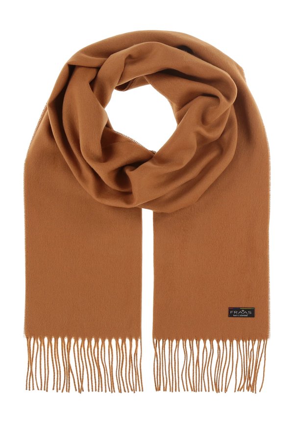 CASHMINK - Schal - cafe au lait