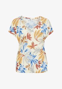 Neselectat, light yellow