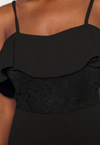 WAL G PETITE Cocktailklänning - black