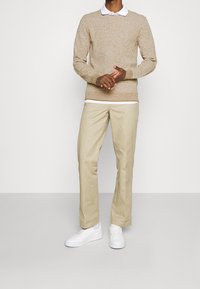 Marc O'Polo Maglione - brown