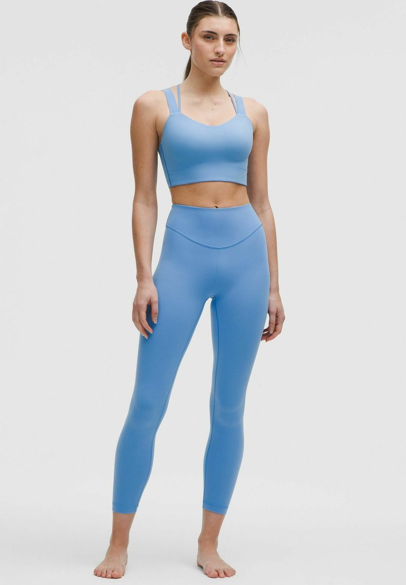 lululemon Wunder Under SmoothCover™ High-Rise 64cm Leggings