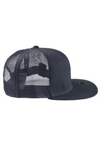 MSTRDS ACCESSOIRES MONEYCLIP TRUCKER SNAPBACK - Nokkmüts - darknavy