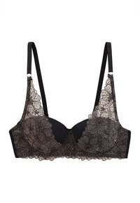 Soutien-gorge Armature Variance – Taille 90C, Noir, Ref 12552, Neuf Sans étiquette Carton