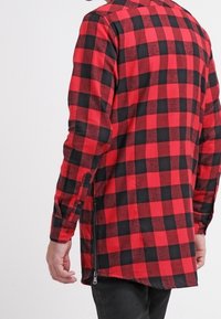 Urban Classics Camicia - red