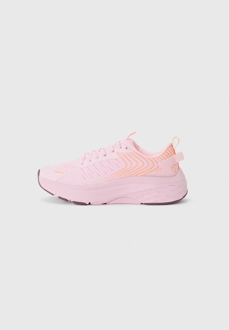 Even&Odd active Trainers - lilac/orange