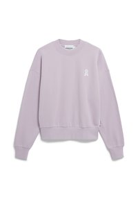 Sweatshirt - ice grape