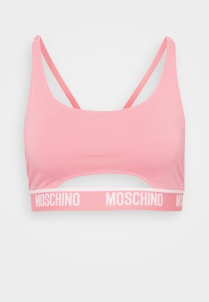 Moschino Underwear Bustier - rosa