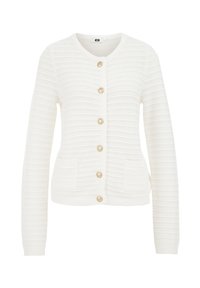 Cardigan - off white