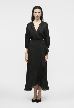 Marella GIOCO ABITO - Rochie de zi - nero