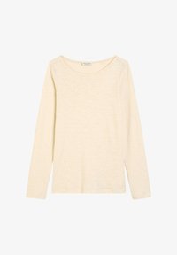 Unausgewählt, chalky sand