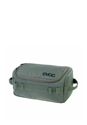 Toilettas - darkolive