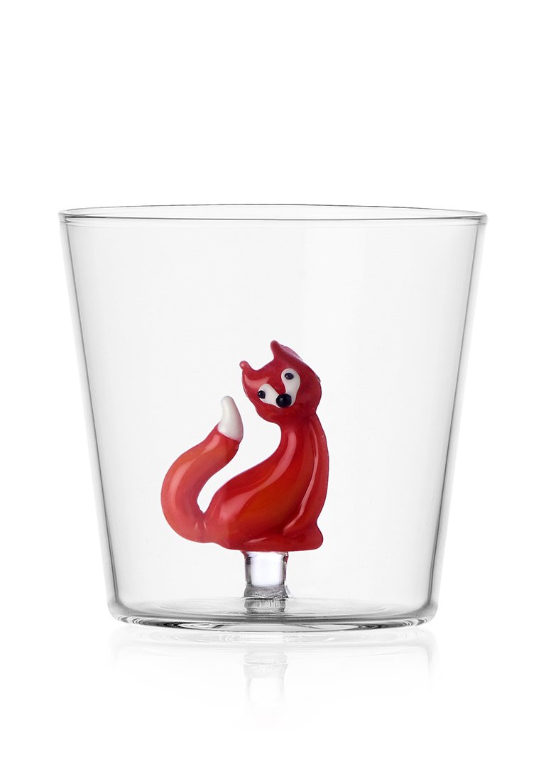 Ichendorf Milano Szklanka - Zdjęcie 1