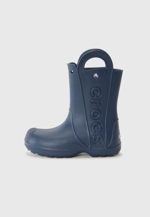 HANDLE IT - Kumisaappaat - navy