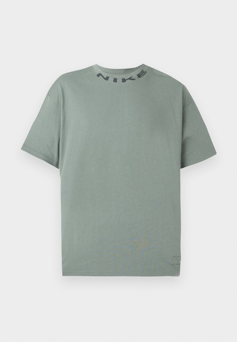 Nike Sportswear T-shirt print wintergroen
