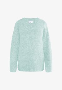 Wybrany, eismint melange