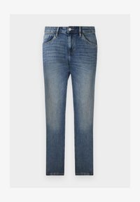 Δεν επιλέχθηκε, clean light stone blue denim