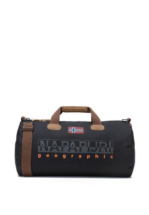 BERING - Bolsa de viaje - black