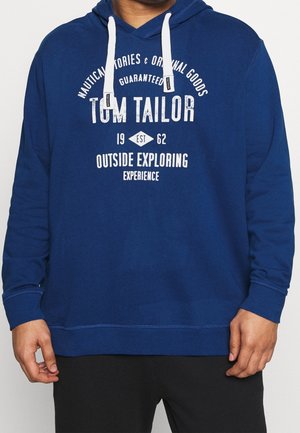 Bluza z kapturem