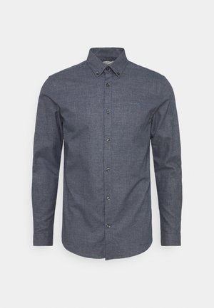 JPRBLAOCCASION GRINDLE - Koszula - navy blazer