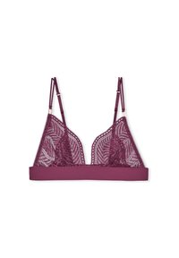 AUDACE - Reggiseno a triangolo - berry