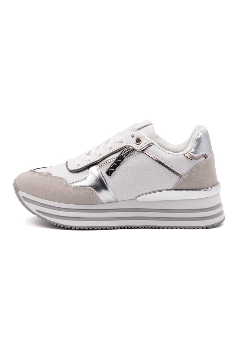 ALV by Alviero Martini Sneakers basse - white