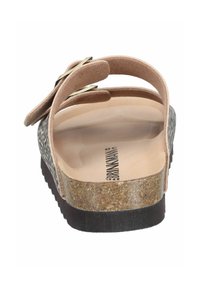 Dr. Brinkmann BONILLO - Mules - leo