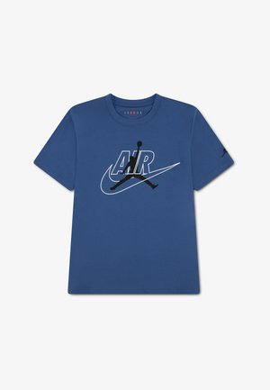 Jordan, - T-shirt z nadrukiem