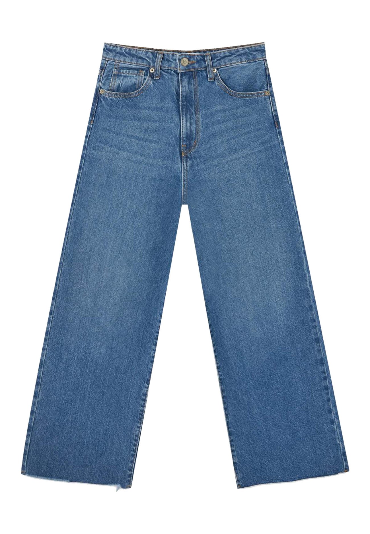 stradivarius jeans zalando