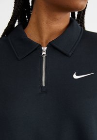 Nike Sportswear Φούτερ - black/sail