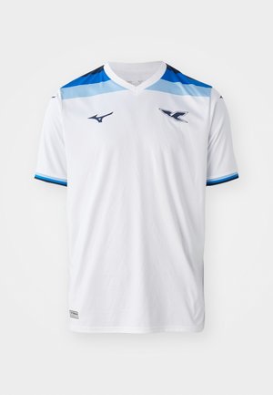 Mizuno, 125 HOME LAZIO M - Fanartikel - white