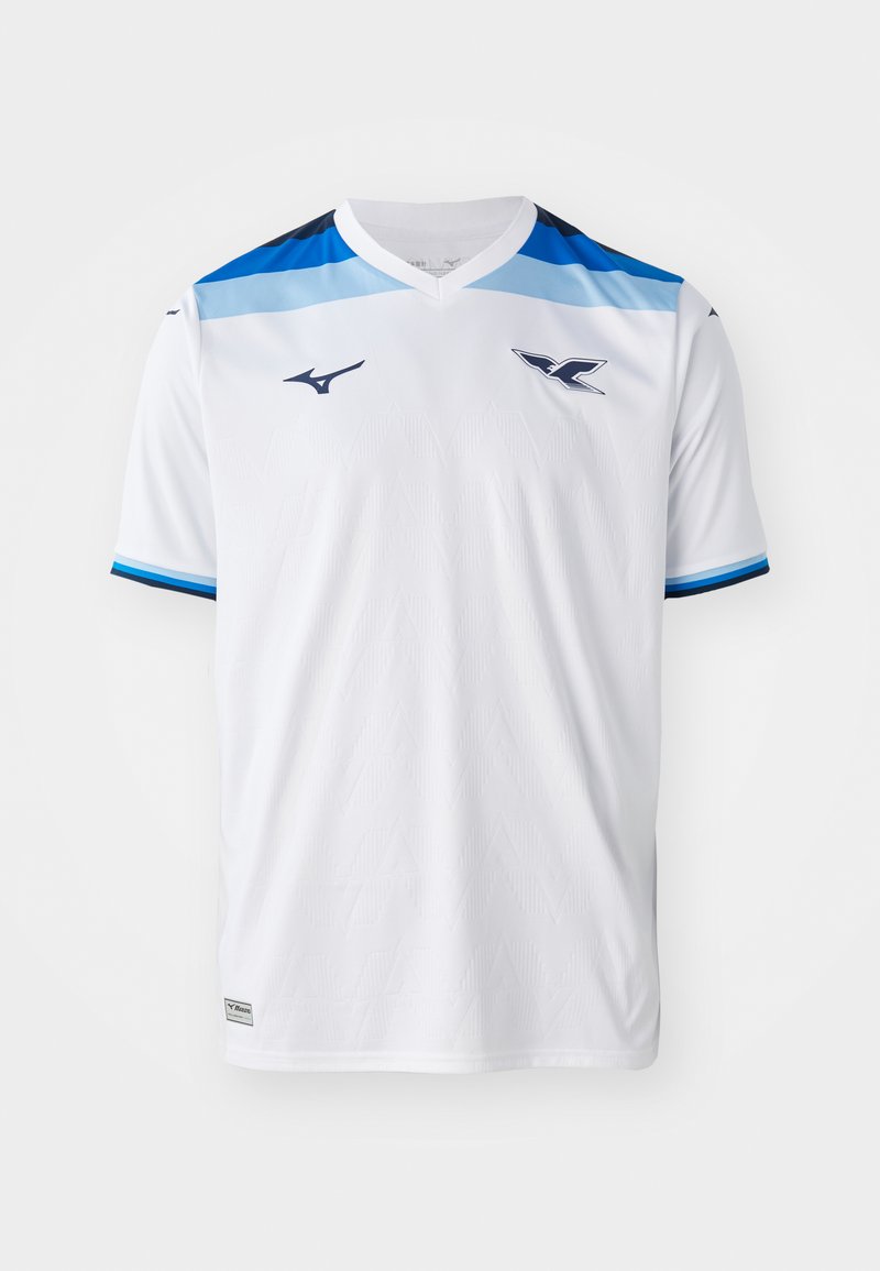 Camiseta de fútbol