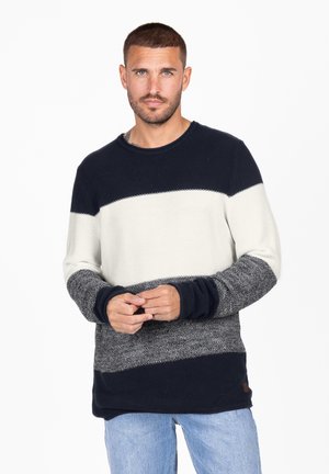 Maglione - navy