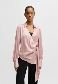 HUGO EDAMA - Bluse - light pink three