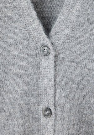 Mango, ADULT - Gilet - grey