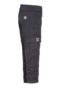 Band of Rascals Cargobukser - dark-grey
