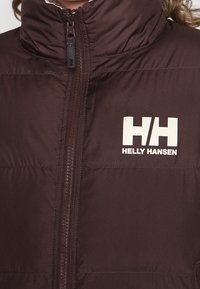 Helly Hansen Giacca invernale - brown