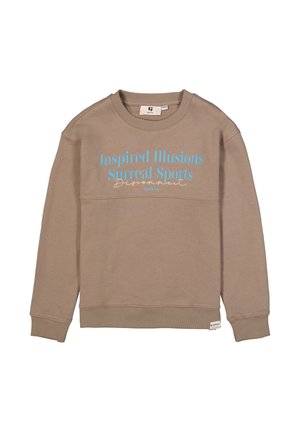 Sudadera - taupegray