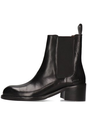 SHAY - Botines - schwarz