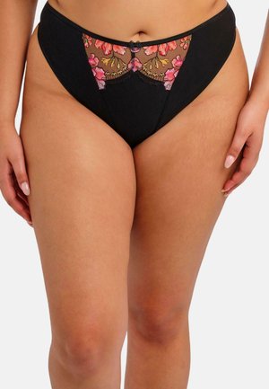 TEAGAN - Tanga - rainbow