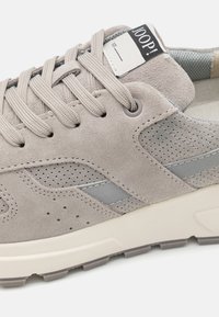 JOOP! VELLUTO NEW HANNIS  - Sneaker low - lightgrey