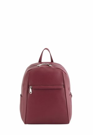 Sac à dos - cherry red