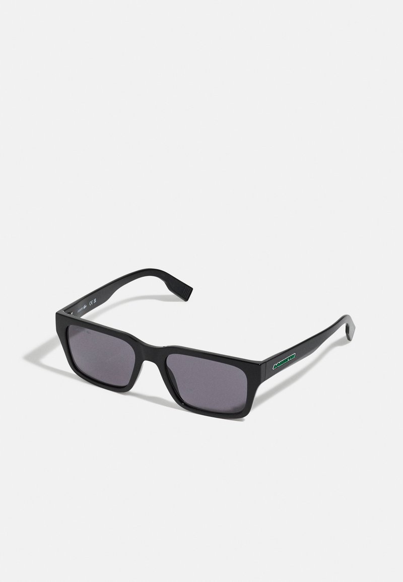 Lacoste Sunglasses - black - Zalando.de