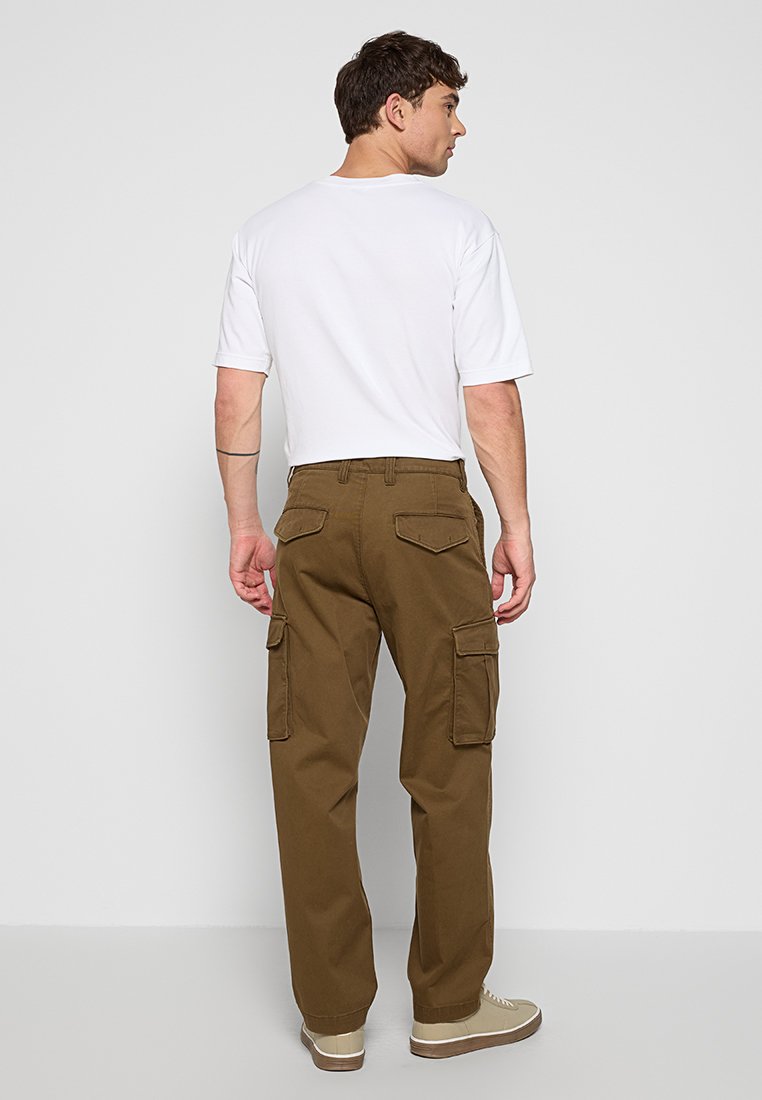 Cargohose