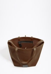 Bimba Y Lola SHOPPER FLY GRANDE Bolso shopping marron - Main Image