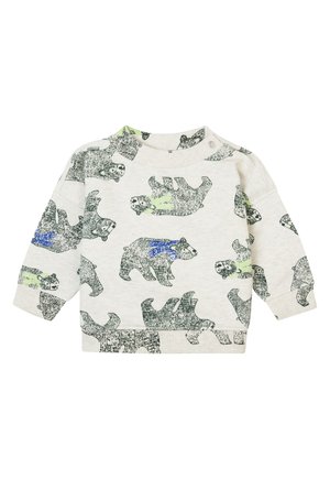 GOUZON - Sweatshirt - oatmeal